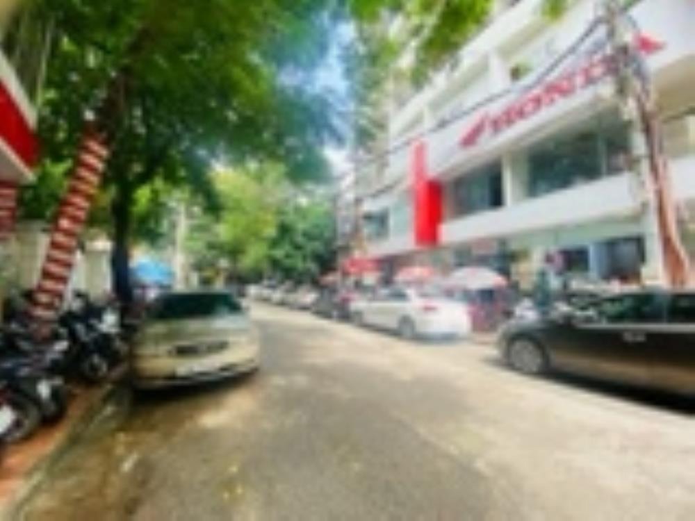 Bán nhà Minh Khai - 56.3m² - 8.5 tỷ - Vị trí đẹp, gần phố