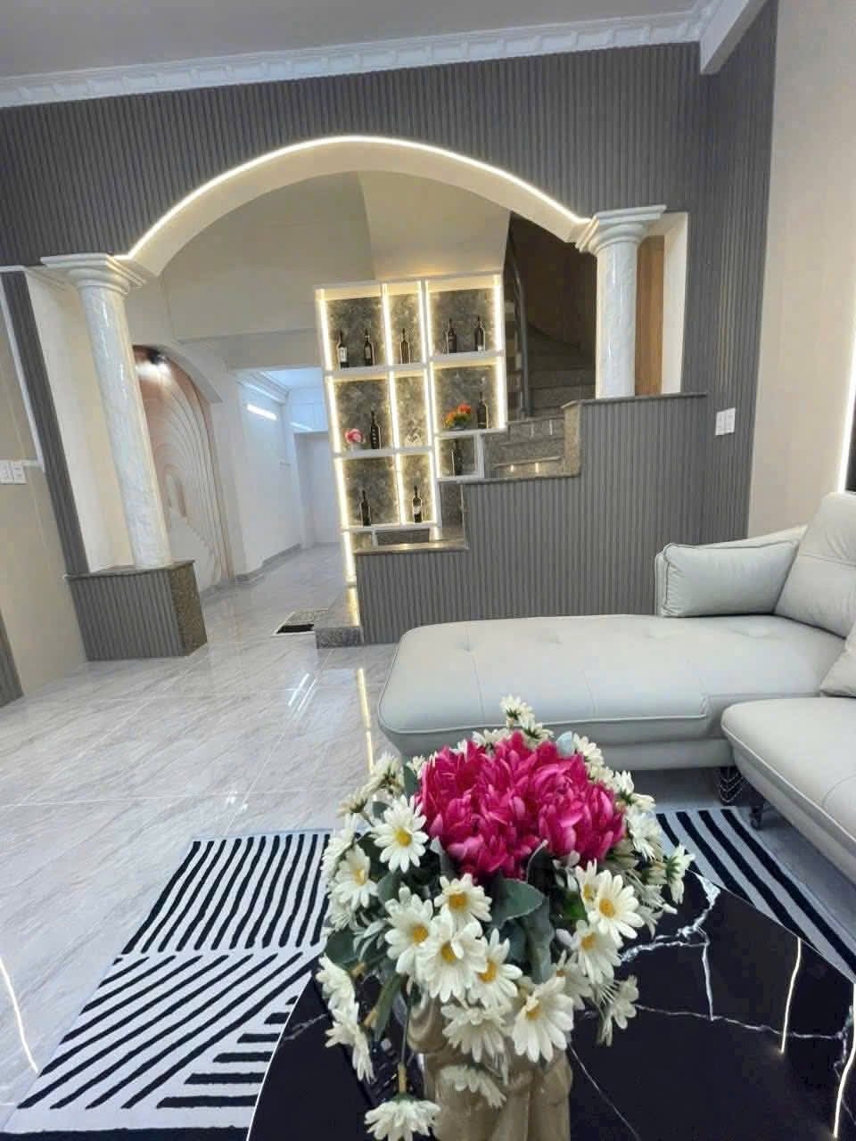 Căn hộ Tây Mỗ Nam Từ Liêm Full Tiện Nghi, Thang Máy, Giá Tốt