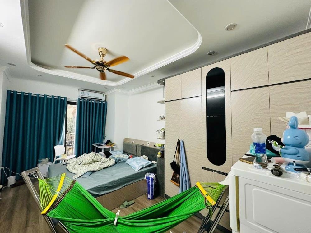 Bán nhà Phan Kế Bính, Ba Đình: Lô góc 5 tầng, thang máy, 9.15 tỷ