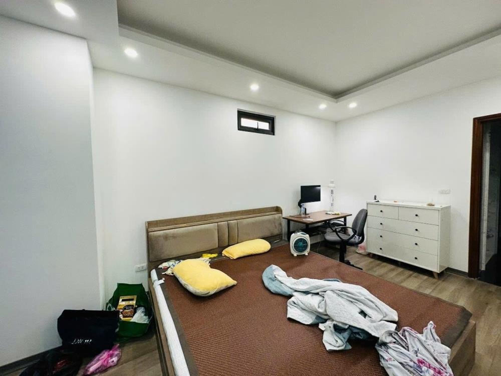 Bán nhà Phan Kế Bính, Ba Đình: Lô góc 5 tầng, thang máy, 9.15 tỷ