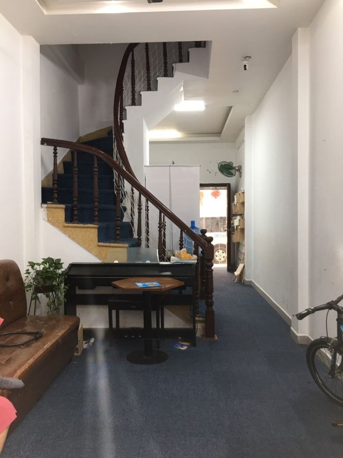 Chính chủ cho thuê lâu dài nhà 2 mặt tiền Hà Đông - 13.5tr/tháng