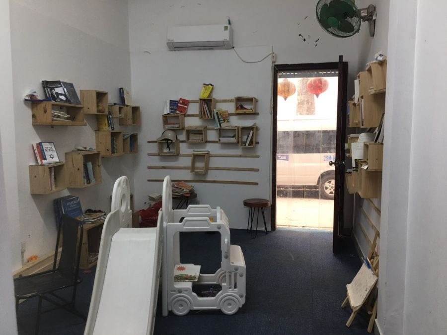 Chính chủ cho thuê lâu dài nhà 2 mặt tiền Hà Đông - 13.5tr/tháng