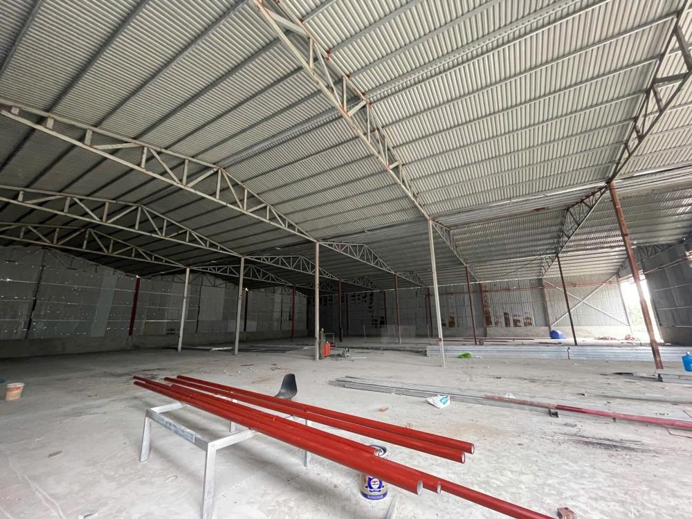 Cho Thuê Kho Xưởng Km12 Đại Lộ Thăng Long - Diện Tích Linh Hoạt, Giá Tốt