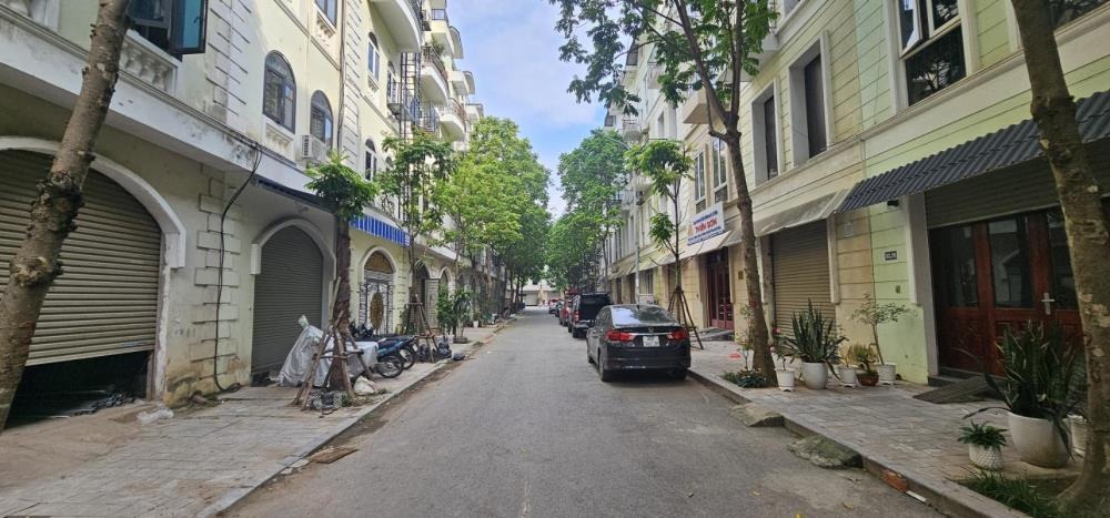Bán nhà KĐT Đô Nghĩa Hà Đông 100m2 - 23.9 tỷ - Vị trí đẹp, tiện ích đầy đủ
