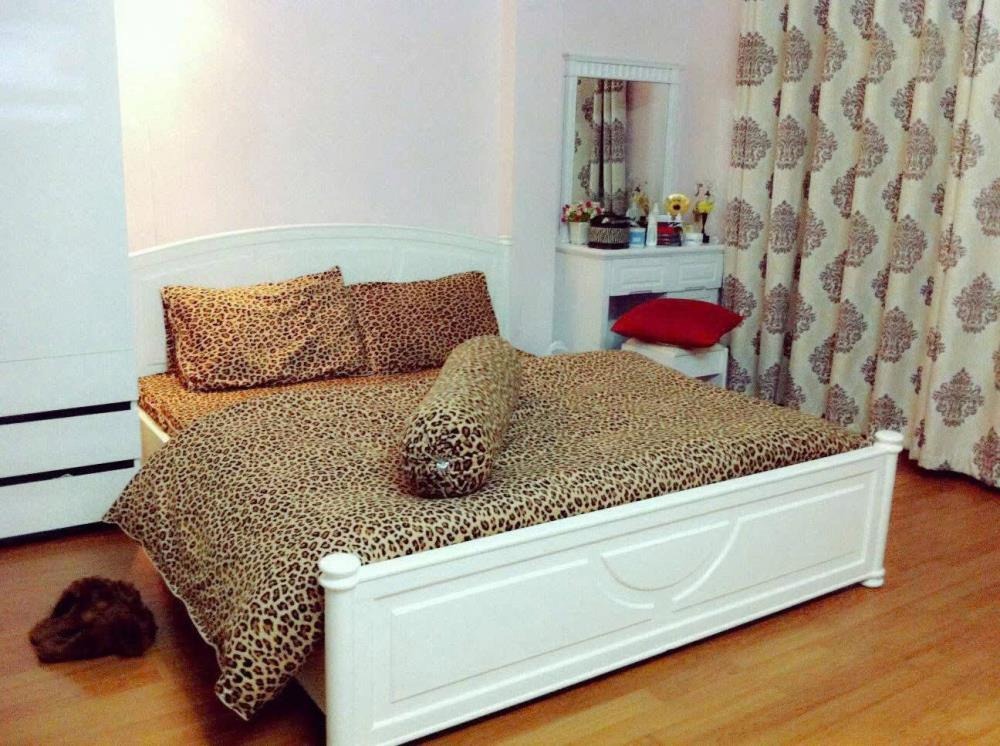 Bán nhà phố Khương Hạ, Thanh Xuân - 5 Tầng, Ô Tô Đỗ Cổng - Giá 5.8 tỷ