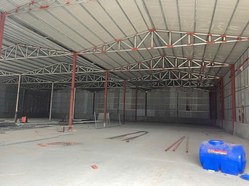 Cho Thuê Kho Xưởng Km12 Đại Lộ Thăng Long - Diện Tích Linh Hoạt, Giá Tốt