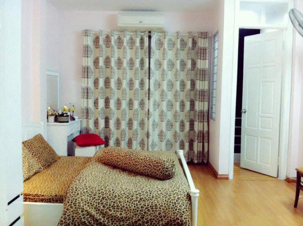 Bán nhà phố Khương Hạ, Thanh Xuân - 5 Tầng, Ô Tô Đỗ Cổng - Giá 5.8 tỷ