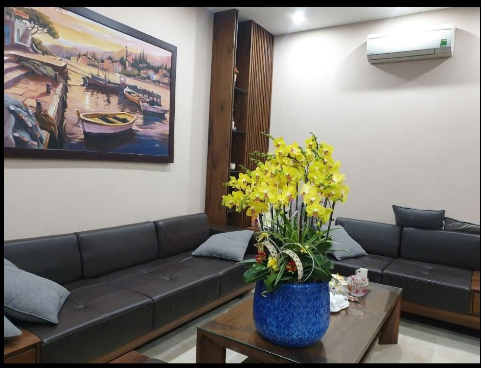 Bán nhà 3 tầng KĐT Mỗ Lao - 153m² - Mặt tiền rộng - Đầu tư sinh lời