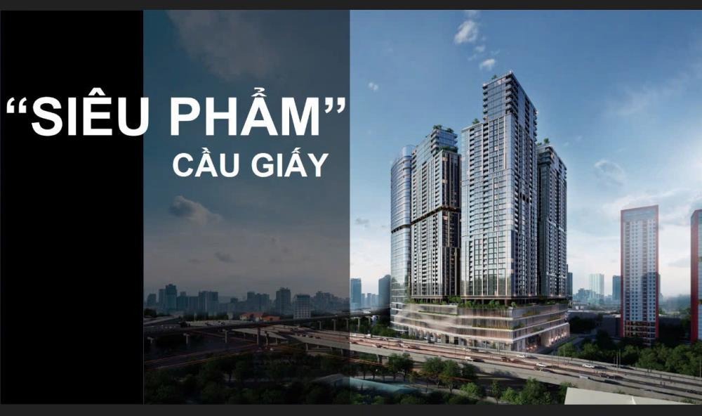 Căn Hộ Sun Feliza Suites Cầu Giấy: Giá Từ 50tr, Vị Trí Vàng, Tiện Ích Đỉnh Cao