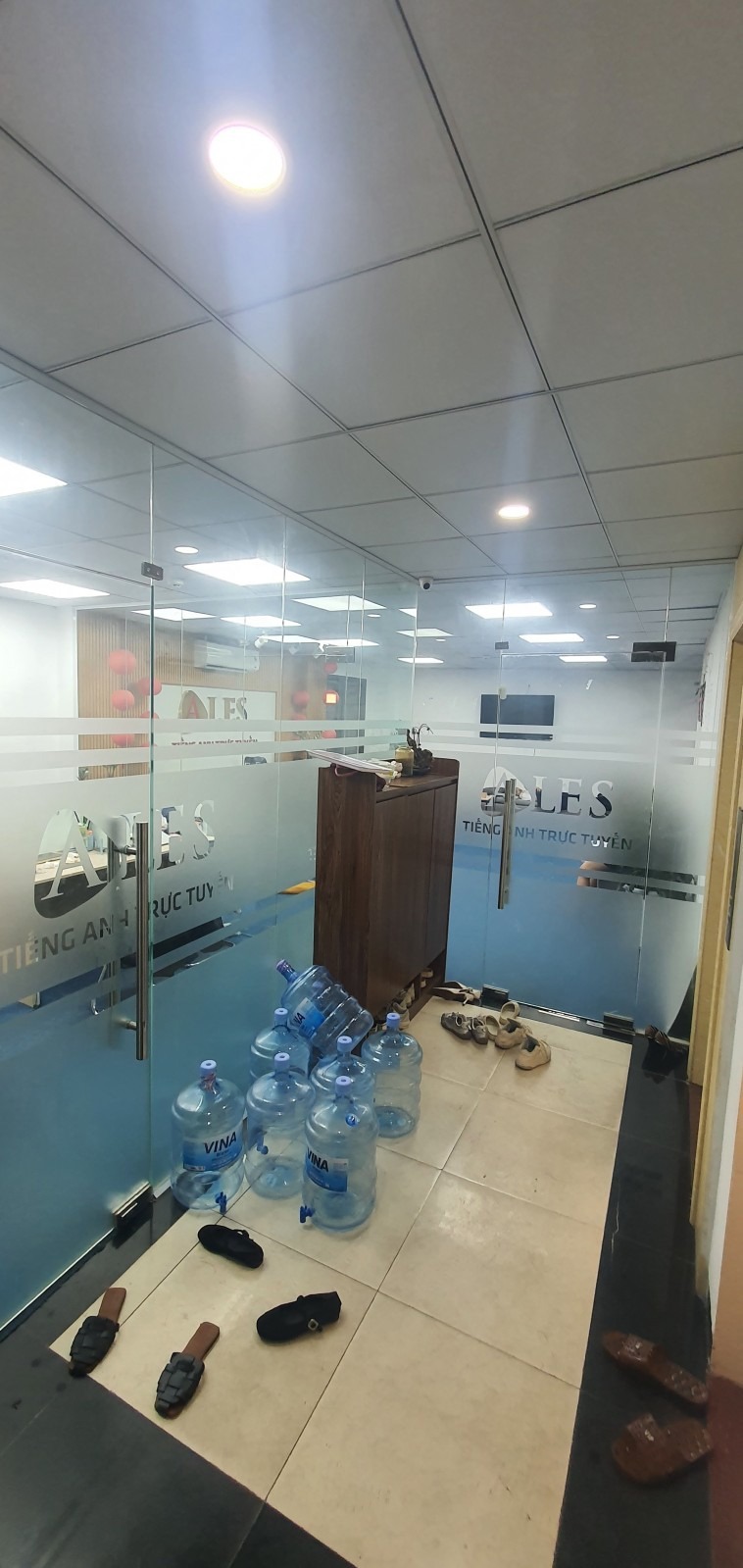Bán Toà Văn Phòng Mặt Phố Hoàng Văn Thái, Thanh Xuân - 143m2, 9 Tầng, Giá 44 Tỷ