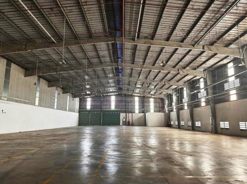 Cho Thuê Xưởng Kho 1.2ha Khu Công Nghiệp Tân Phú Trung - Giá Tốt