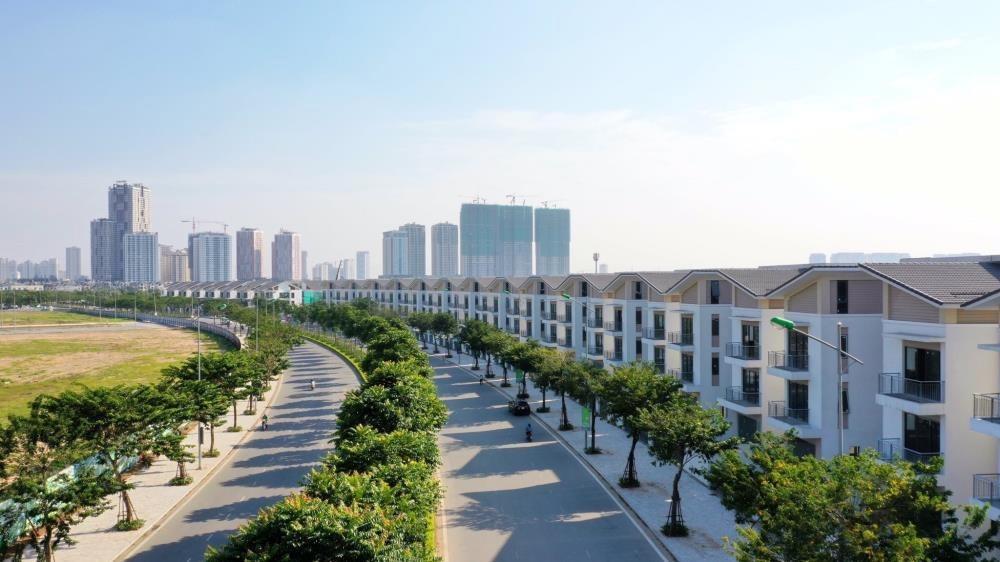 Cho Thuê Biệt Thự An Vượng - Hoàn Thiện Đẹp - Giá Tốt