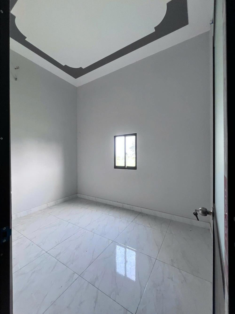Nhà Chính Chủ Hóc Môn Giá Chỉ 700tr - Pháp Lý Chuẩn
