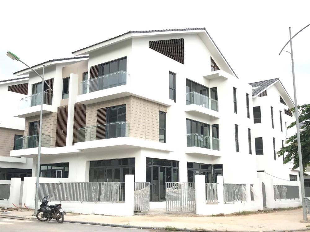 Cho Thuê Biệt Thự An Vượng - Hoàn Thiện Đẹp - Giá Tốt