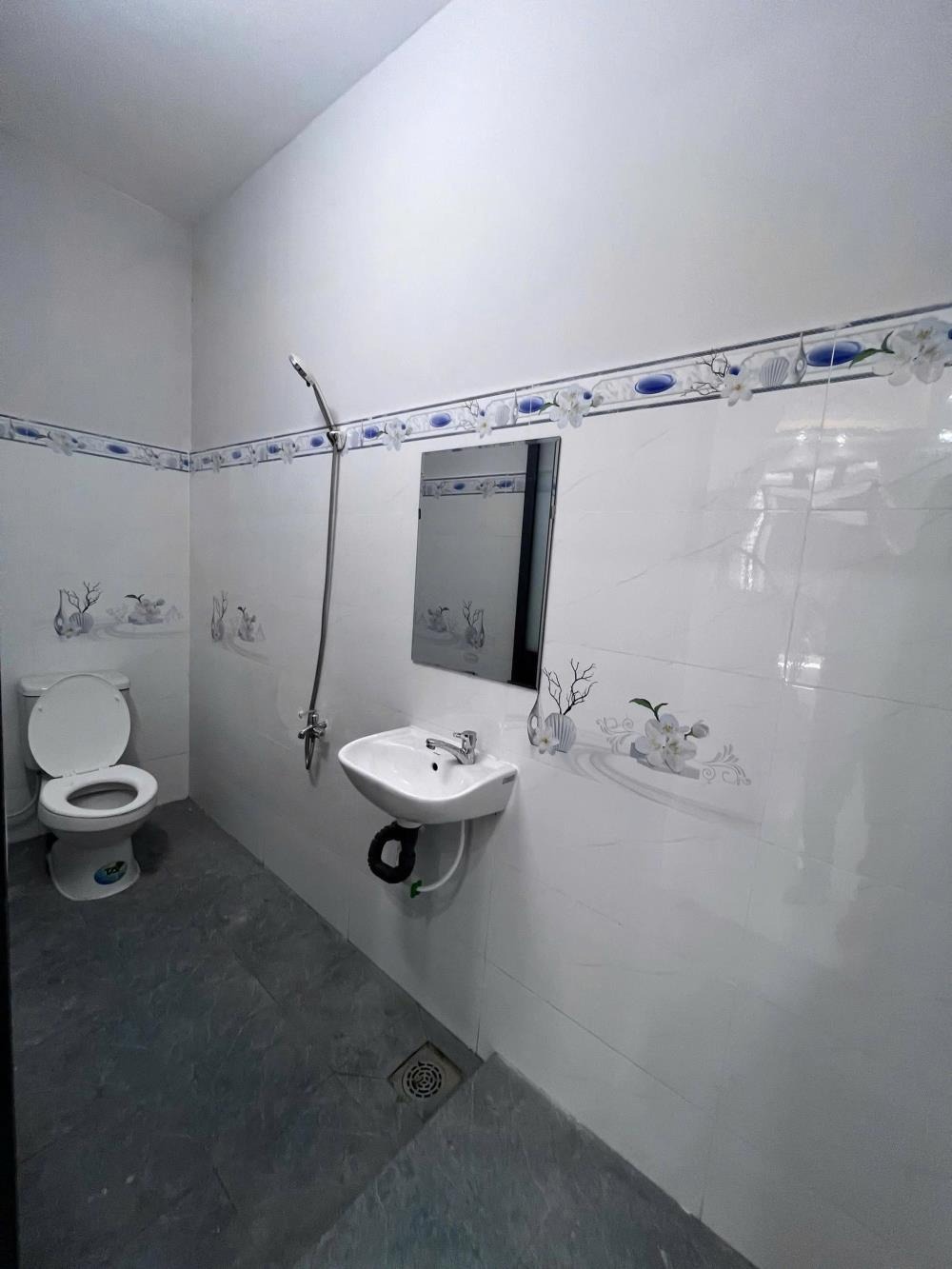 Nhà Chính Chủ Hóc Môn Giá Chỉ 700tr - Pháp Lý Chuẩn