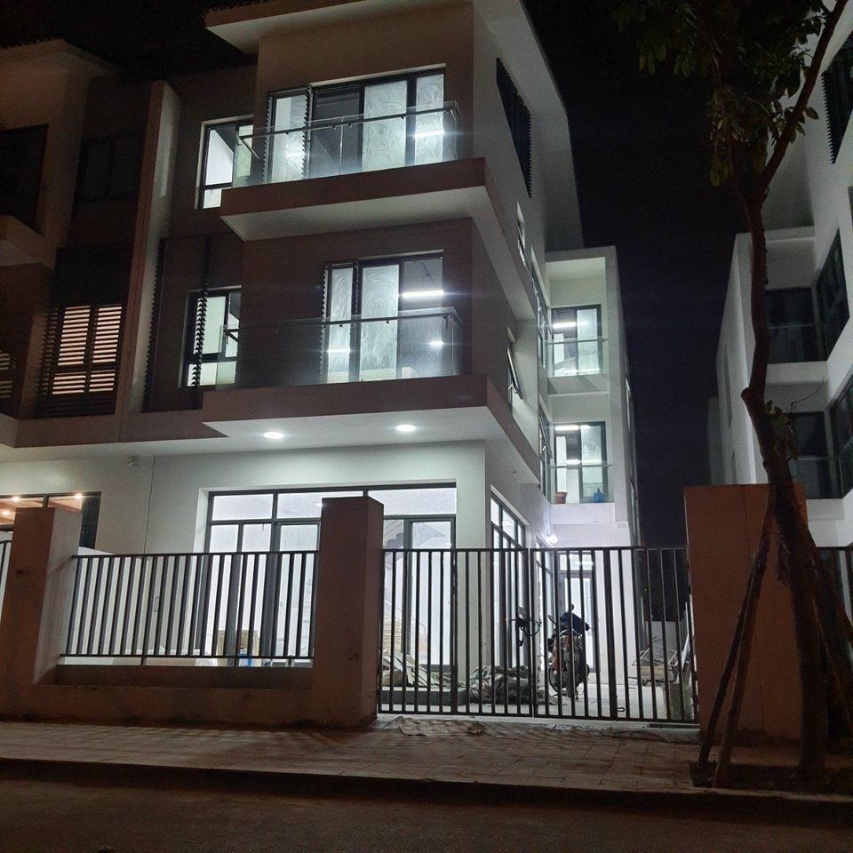 Cho Thuê Biệt Thự An Vượng - Hoàn Thiện Đẹp - Giá Tốt