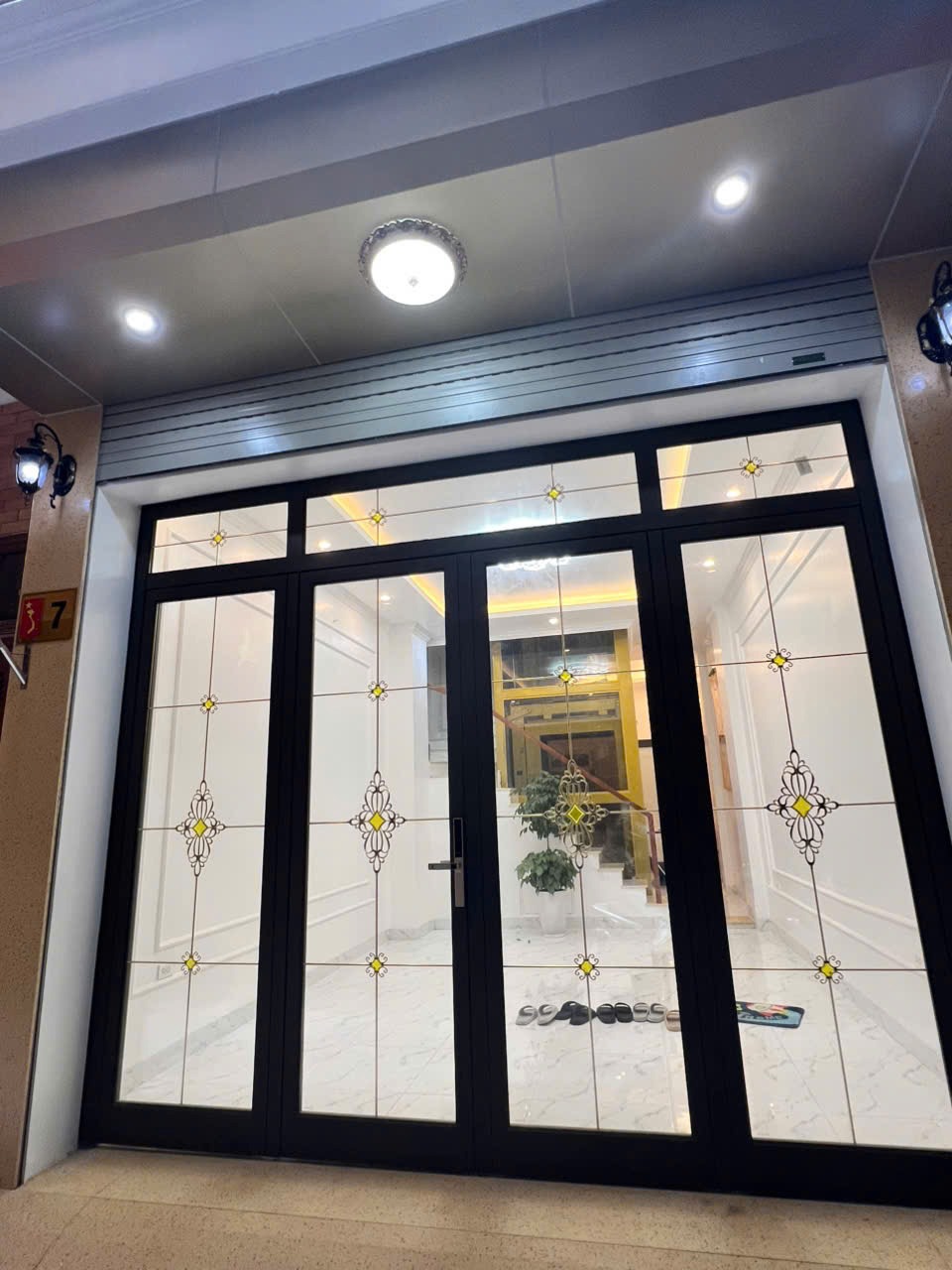 Bán Nhà Đẹp Thái Hà, Có Thang Máy, 5 Tầng, Giá 16.968 Tỷ