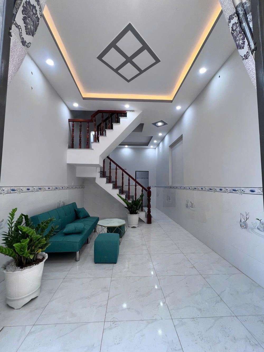 Nhà Chính Chủ Hóc Môn Giá Chỉ 700tr - Pháp Lý Chuẩn