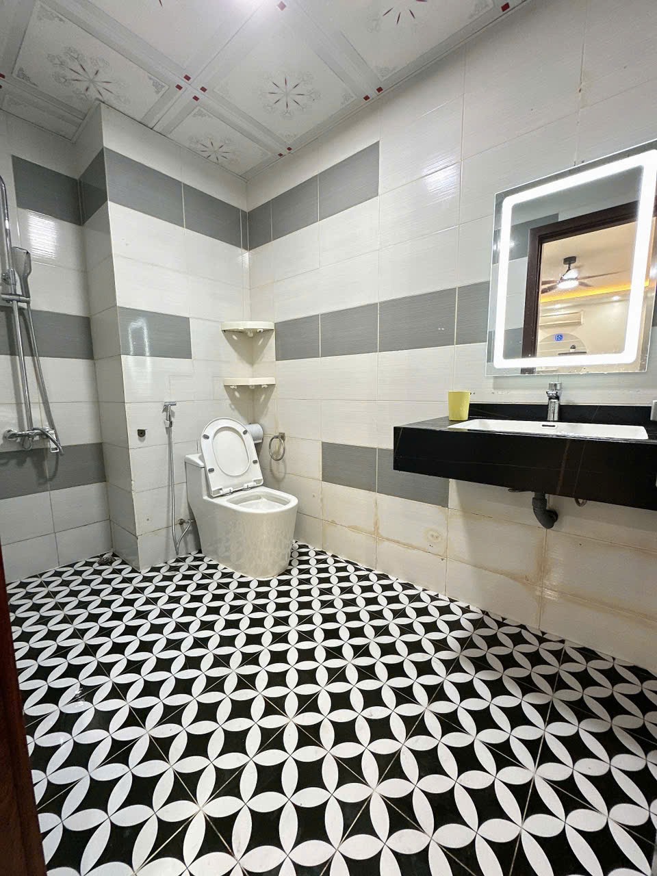 Căn hộ Rice City Linh Đàm: 2PN, Full Nội thất, Giá Tốt - Chiến 0945.266.555
