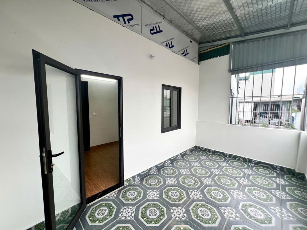 Bán nhà 5 tầng Hà Trì 1, Hà Đông - Giá 6.8 tỷ - Vị trí đẹp, tiện ích đầy đủ