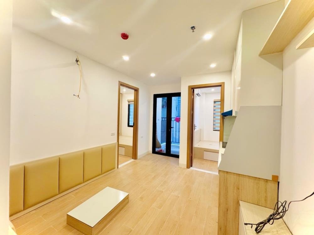 Bán Căn Hộ Mini Lĩnh Nam: 54m², 2PN, Giá 2.35 Tỷ - Vị Trí Đắc Địa