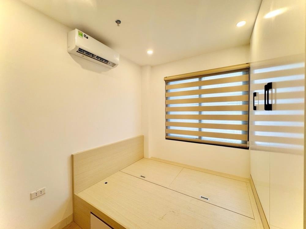 Bán Căn Hộ Mini Lĩnh Nam: 54m², 2PN, Giá 2.35 Tỷ - Vị Trí Đắc Địa