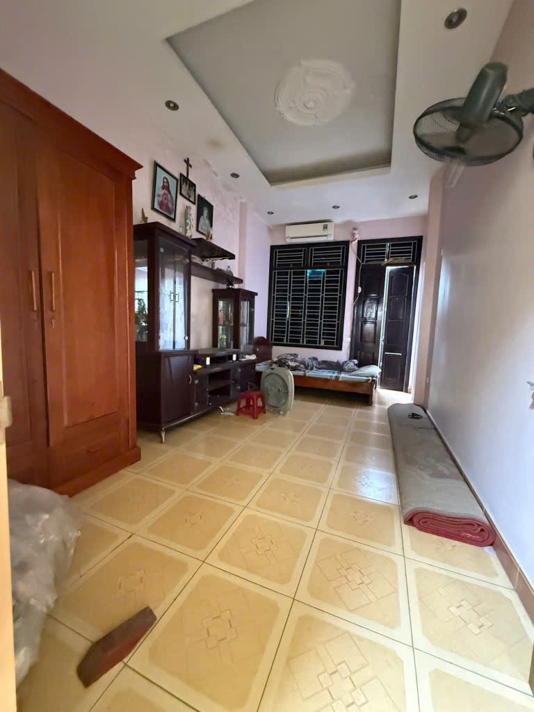 Bán nhà thanh xuân, ngõ thông, 44m2, giá chỉ 7.5 tỷ - Vị trí đắc địa
