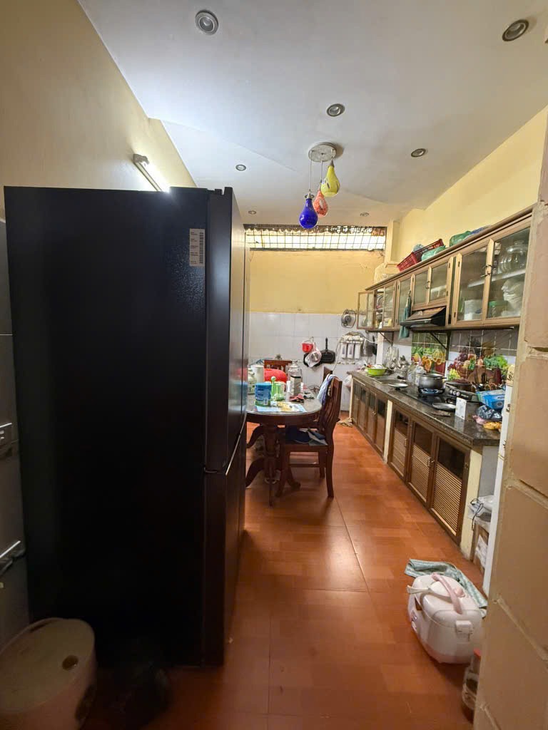 Bán nhà thanh xuân, ngõ thông, 44m2, giá chỉ 7.5 tỷ - Vị trí đắc địa