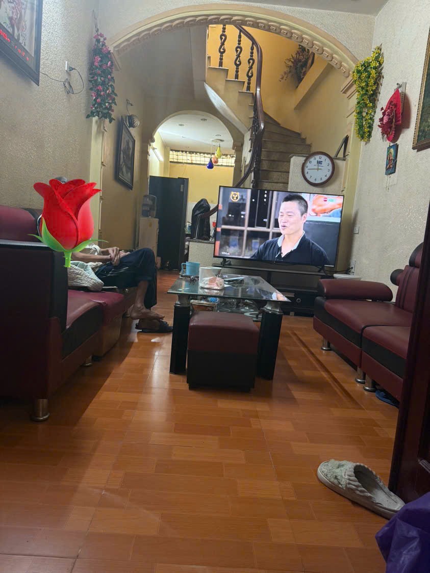 Bán nhà thanh xuân, ngõ thông, 44m2, giá chỉ 7.5 tỷ - Vị trí đắc địa