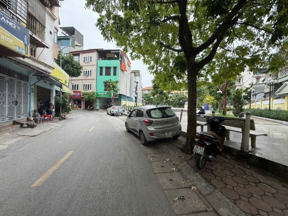Bán nhà thanh xuân, ngõ thông, 44m2, giá chỉ 7.5 tỷ - Vị trí đắc địa