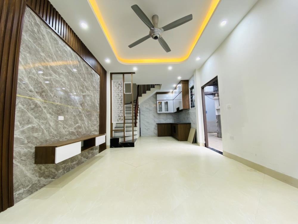 Nhà Mới Đẹp 5 Tầng, Mặt Tiền Rộng Phố Lụa Vạn Phúc, Giá 7 Tỷ