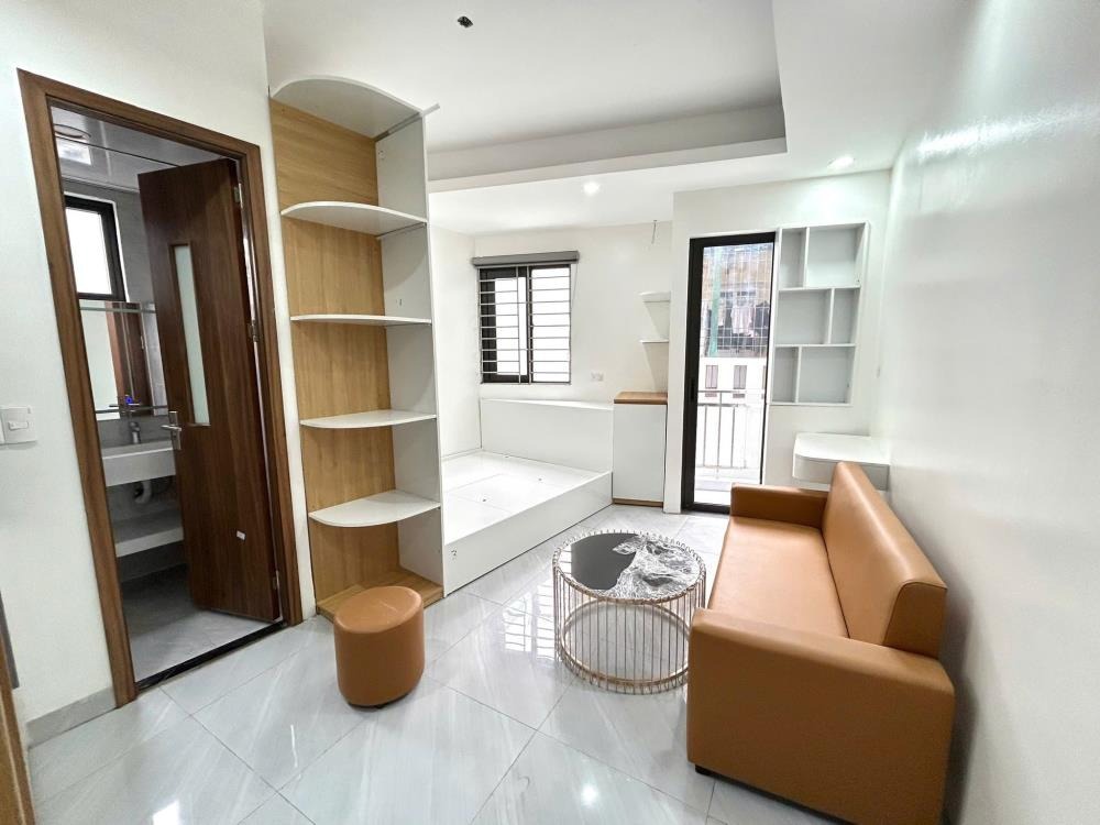 Vạn Phúc Hà Đông: Chung Cư Mini 5 Tầng Thang Máy - Đầu Tư Sinh Lợi Cao