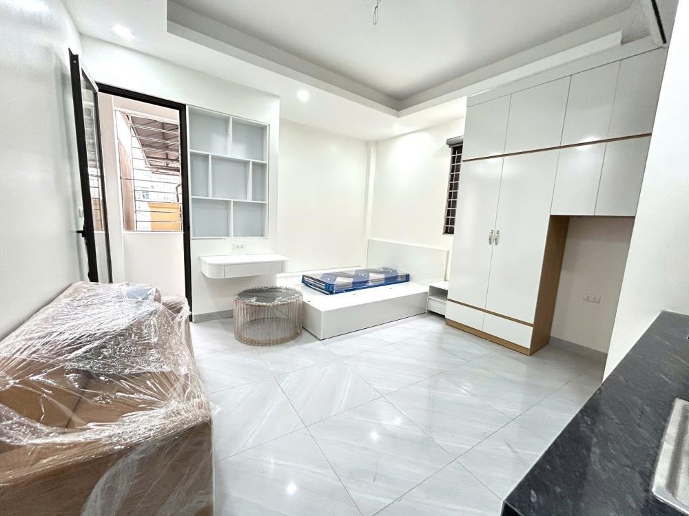 Vạn Phúc Hà Đông: Chung Cư Mini 5 Tầng Thang Máy - Đầu Tư Sinh Lợi Cao
