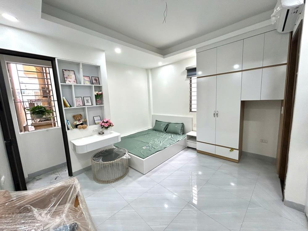Vạn Phúc Hà Đông: Chung Cư Mini 5 Tầng Thang Máy - Đầu Tư Sinh Lợi Cao