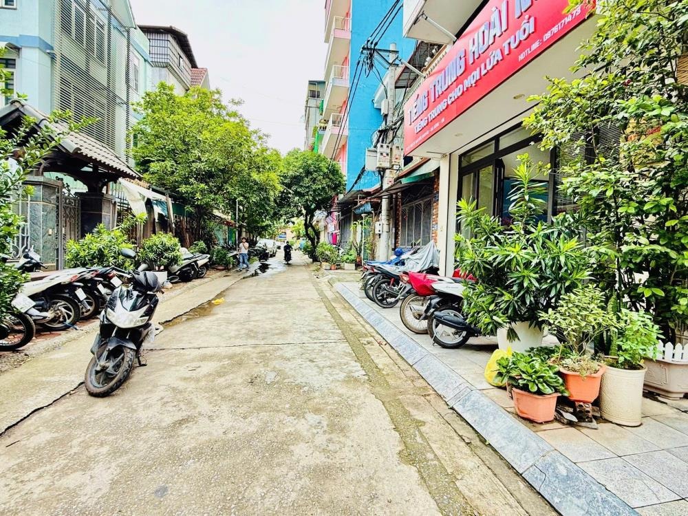 Bán nhà riêng Hà Đông - Ngõ Ô Tô - 70m2 x 4 Tầng - Giá 17.5 Tỷ