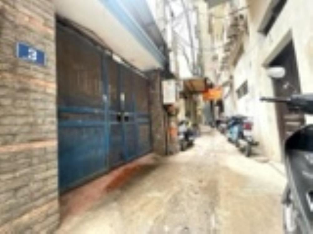 Bán Nhà Phố Quan Hoa, Cầu Giấy - 6 Phòng Ngủ, 20.9 Tỷ