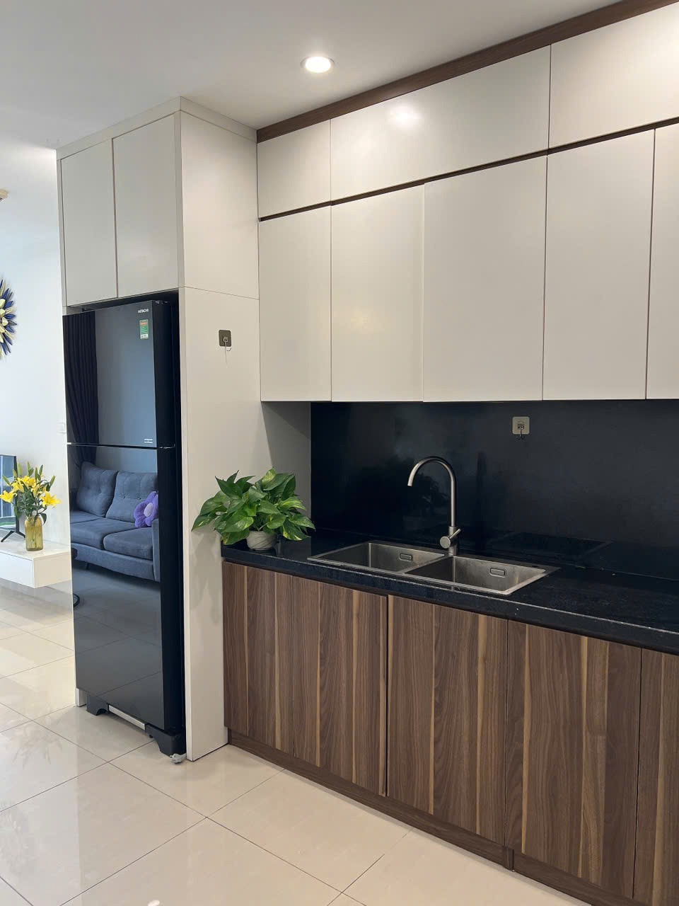 Cần Bán Nhanh Căn Góc 3PN, View Đẹp, Giá Tốt Tại OCP