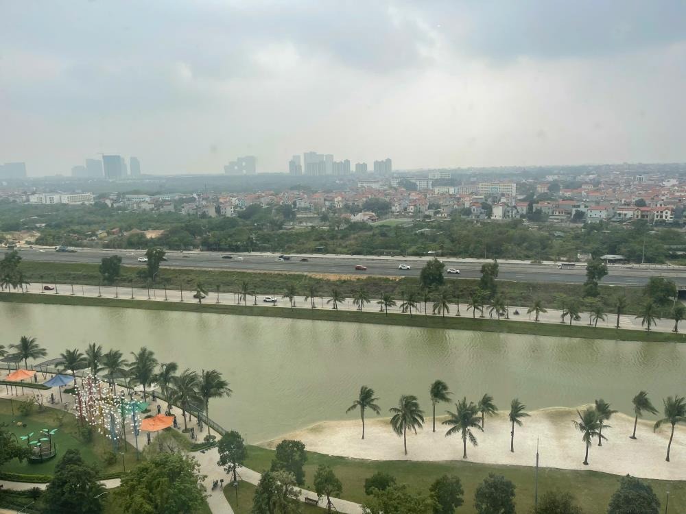 Cần Bán Nhanh Căn Góc 3PN, View Đẹp, Giá Tốt Tại OCP