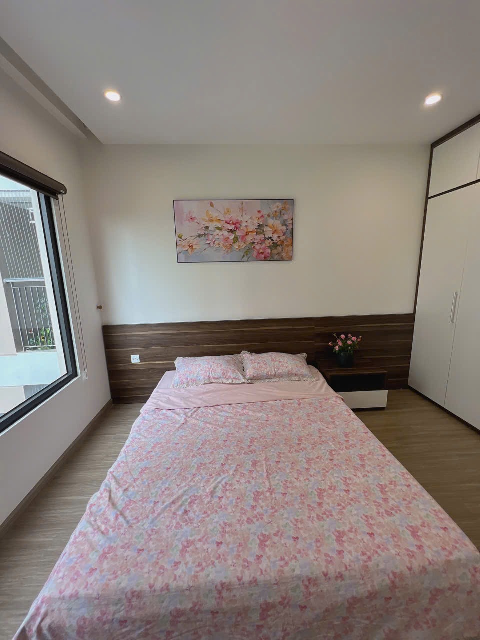 Cần Bán Nhanh Căn Góc 3PN, View Đẹp, Giá Tốt Tại OCP