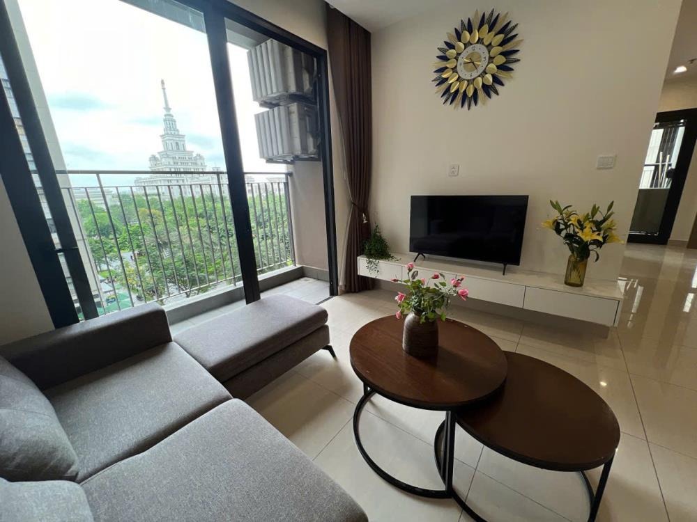 Cần Bán Nhanh Căn Góc 3PN, View Đẹp, Giá Tốt Tại OCP