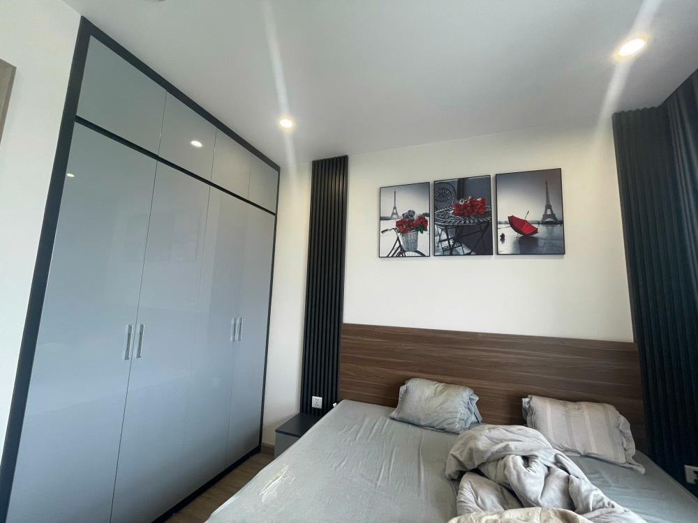 Cần Bán Nhanh Căn Góc 3PN, View Đẹp, Giá Tốt Tại OCP