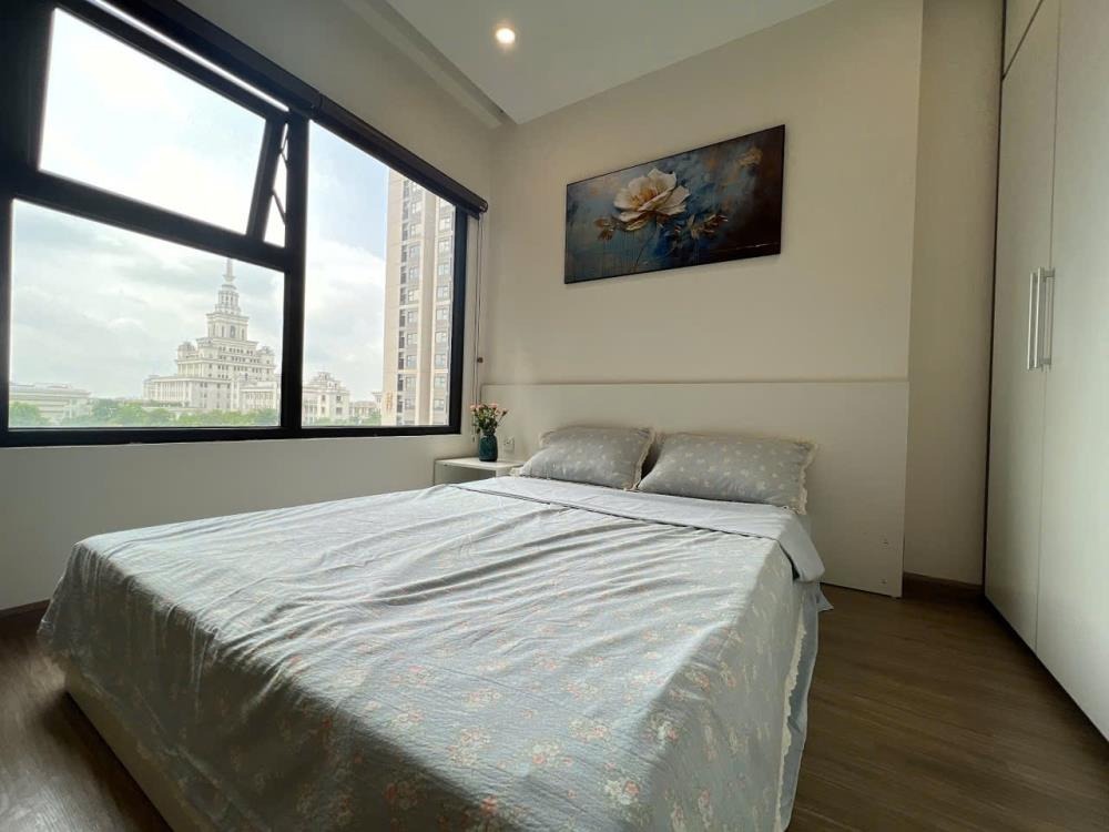 Cần Bán Nhanh Căn Góc 3PN, View Đẹp, Giá Tốt Tại OCP