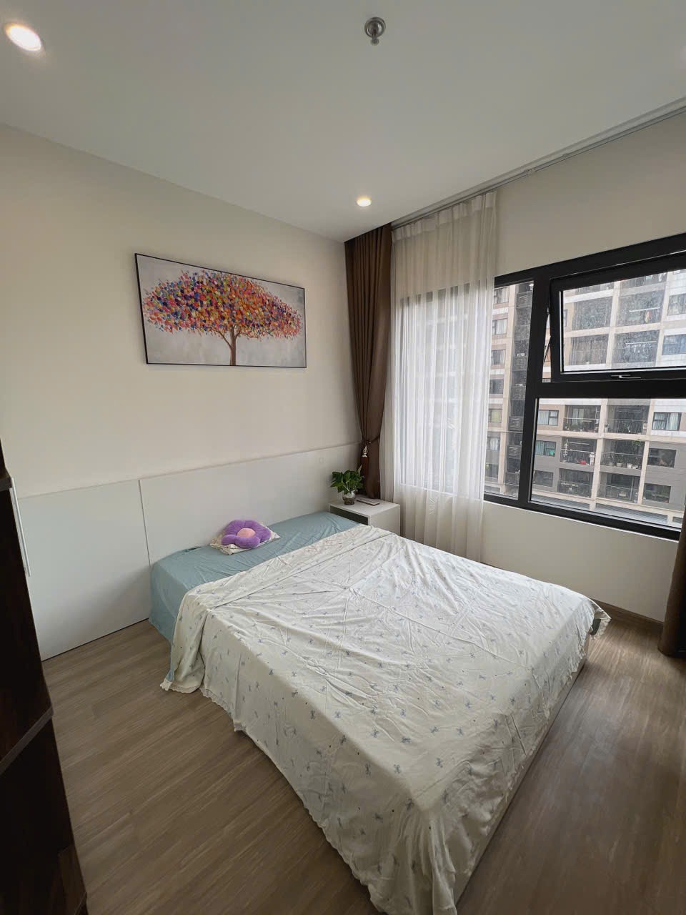 Cần Bán Nhanh Căn Góc 3PN, View Đẹp, Giá Tốt Tại OCP