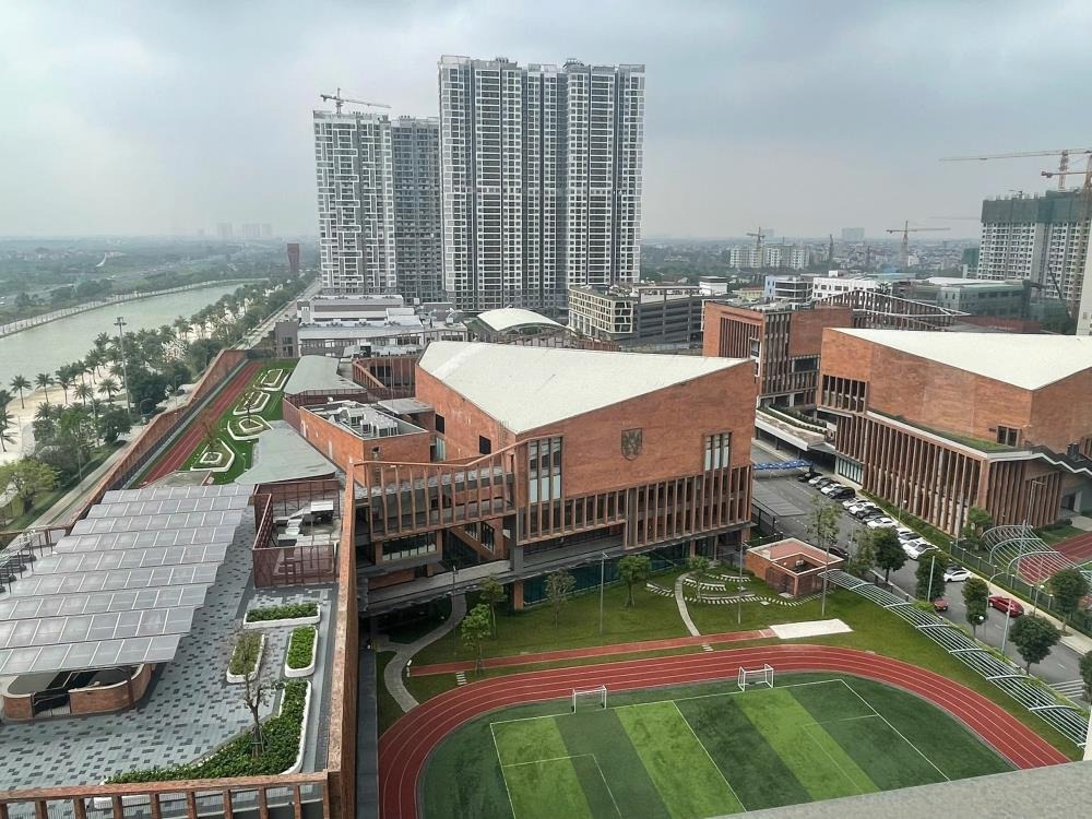 Cần Bán Nhanh Căn Góc 3PN, View Đẹp, Giá Tốt Tại OCP
