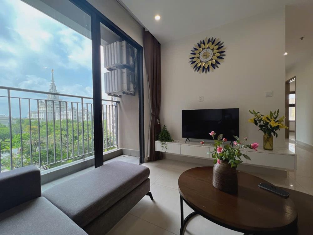 Cần Bán Nhanh Căn Góc 3PN, View Đẹp, Giá Tốt Tại OCP