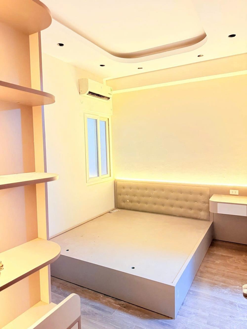 Bán Căn Hộ Thanh Hà: 63m² Full Nội Thất, Giá 2.58 Tỷ - Vị Trí Đẹp