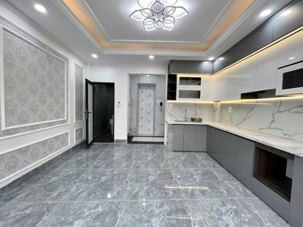Khương Đình Thanh Xuân: Căn hộ 6 Tầng, Thang Máy, Gần Oto, Giá 8 Tỷ