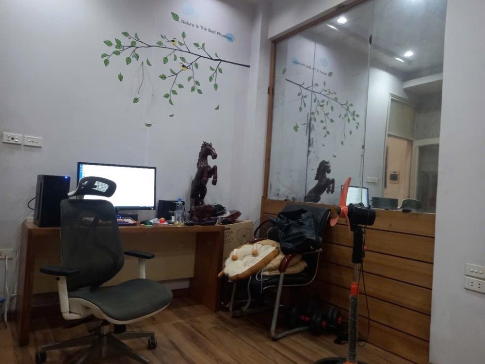 🏡 Phân Lô Phương Mai - Ô Tô Tránh - 2 Thoáng - Nhà Đẹp Kinh Doanh
