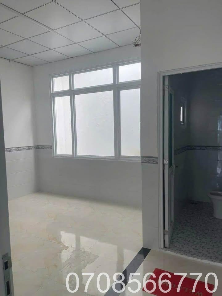 Nhà 1 Trệt 1 Lầu Thiết Kế Hiện Đại, Giá Chỉ 830 Triệu - Vị Trí Thuận Lợi
