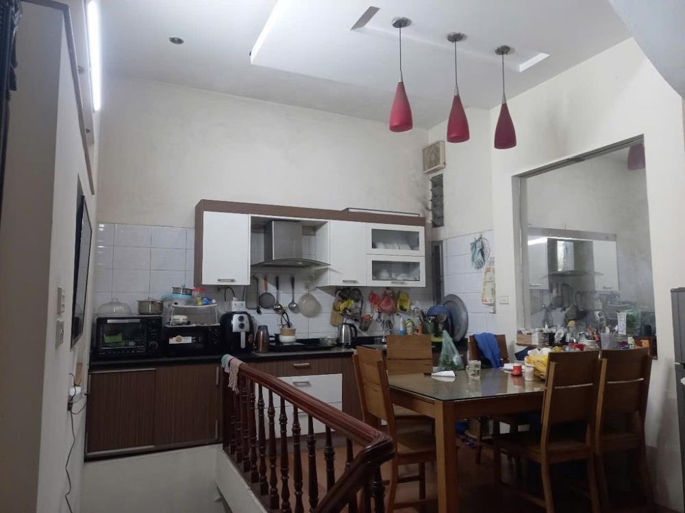 🏡 Phân Lô Phương Mai - Ô Tô Tránh - 2 Thoáng - Nhà Đẹp Kinh Doanh